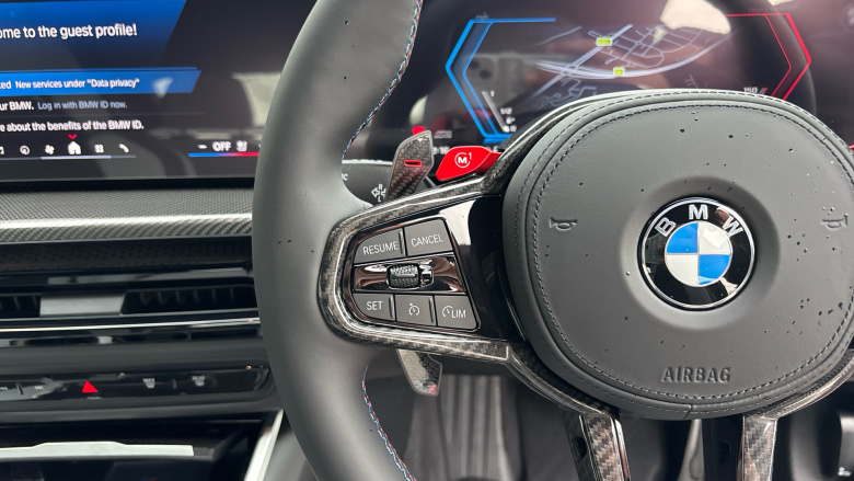 BMW 1 Series 116d M Sport 3dr Diesel Hatchback